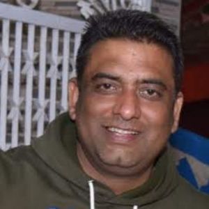 Meet your Posher, Gaurav